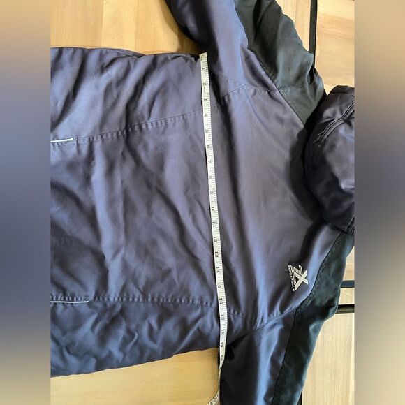 Boys zeroxposur coat - Picture 9 of 11